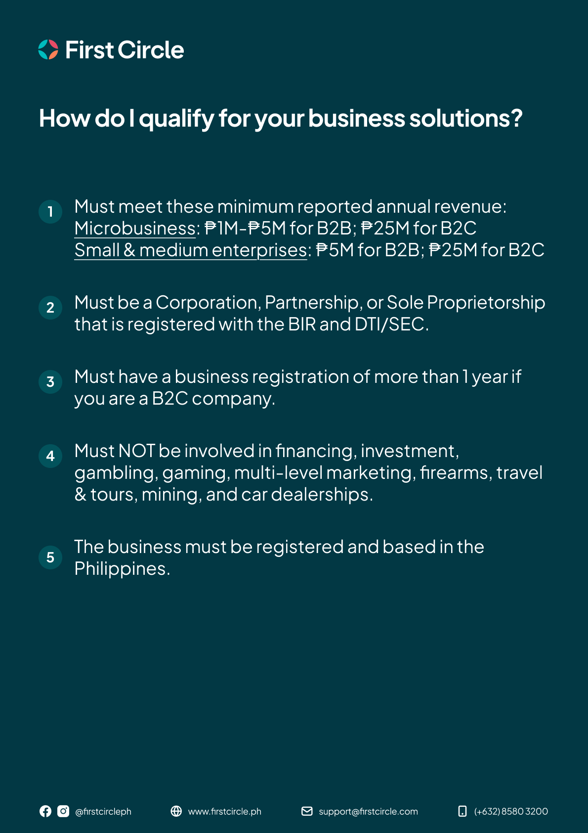 Financing requirements 1.26.2025.png